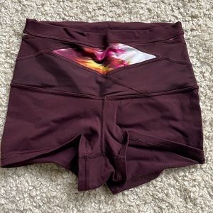 Lululemon Align Shorts 4”